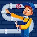 Super plumber