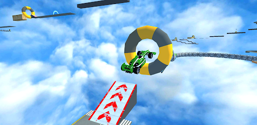 Modern Car Race 3d Game 2021 apklade screenshots 1
