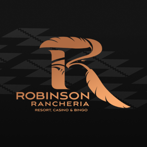 Robinson Rewards logo