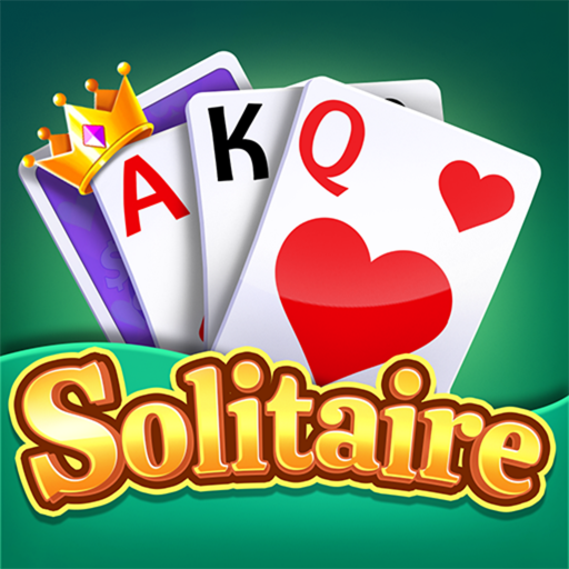 Solitaire Smash