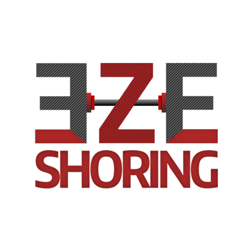 Eze shoring logo