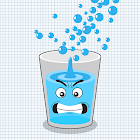 Line Draw: Water Glass Puzzle 1.1