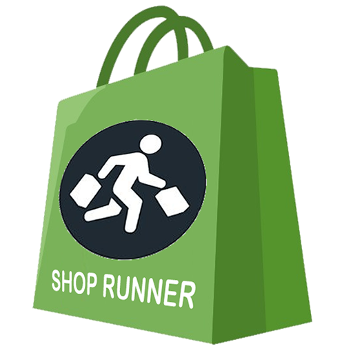3 run shop. Endless Runner ярлык. Карточки Shopper Runner Jumper Dancer.