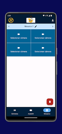 Vigia Mais MT Screen 3