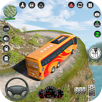 Автобус вождение симулятор 3d