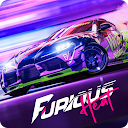 تنزيل Furious: Heat Racing التثبيت أحدث APK تنزيل