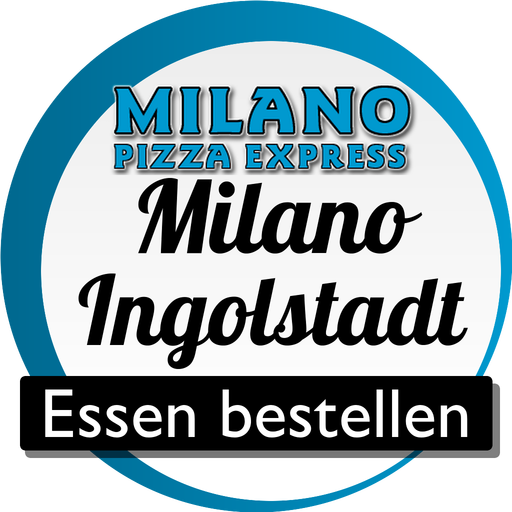 Milano Pizza-Expess Ingolstadt Download on Windows