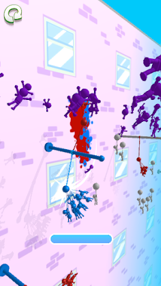 Swing Army - Screenshot 2
