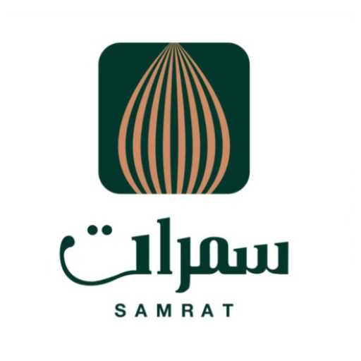 SAMRAT logo