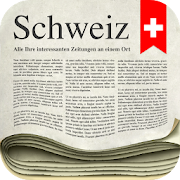 Top 20 News & Magazines Apps Like Swiss Newspapers - Best Alternatives