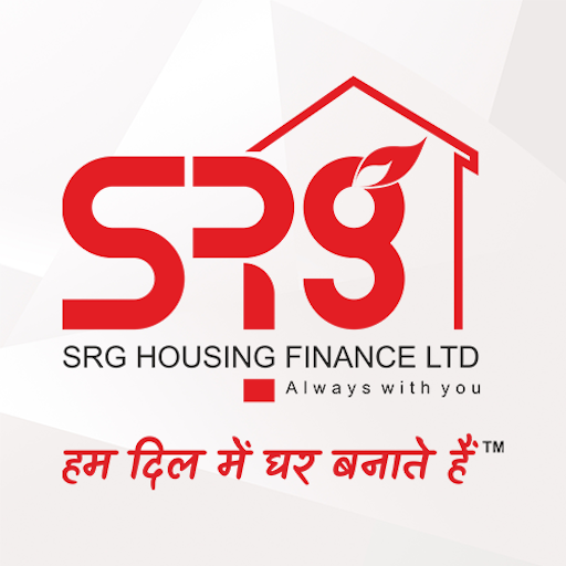 SRG Sales Digital logo