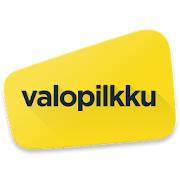 Valopilkku