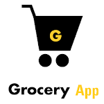 Cover Image of Herunterladen Readymade Grocery App  APK