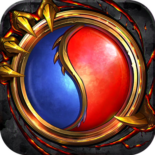 Clash Legend :Boss Battle  Icon