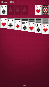 Solitaire: Daily Challenges 7