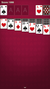 Solitaire: Daily Challenges  screenshots 7