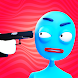 Stick Monster Ragdoll Gang 3D - Androidアプリ