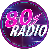 80's Radio icon