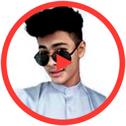 Alieff Irfan Channel logo