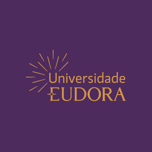 Universidade Eudora logo