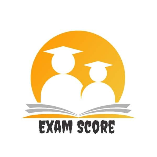 EXAM SCORE logo
