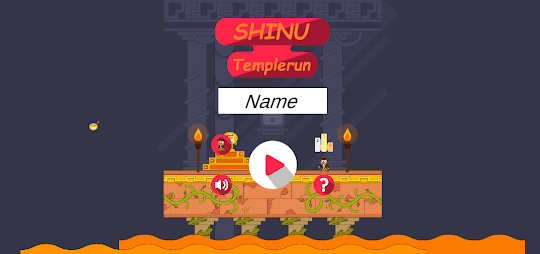 Shinu - Templerun