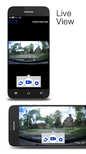 Drive HD by Cobra Screen 2