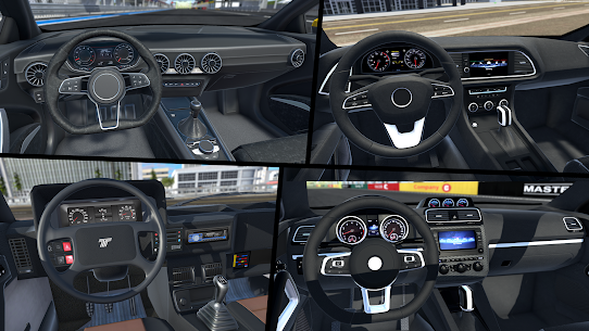 Car Parking 3D: Online Drift apk 6