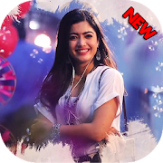 Cute Rashmika Mandanna Wallpapers HD 2020