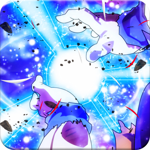 Super Fighter Fusion Header - AppWisp.com