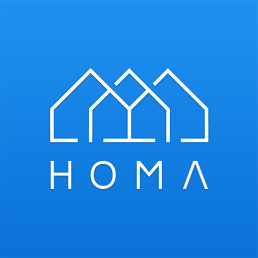 Homa Auf Windows herunterladen