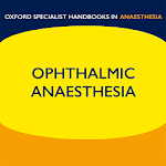 Cover Image of डाउनलोड Ophthalmic Anaesthesia 1.1 APK