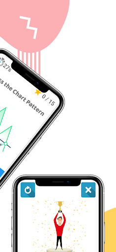 Trading Test- Trading Exam App Screen 3