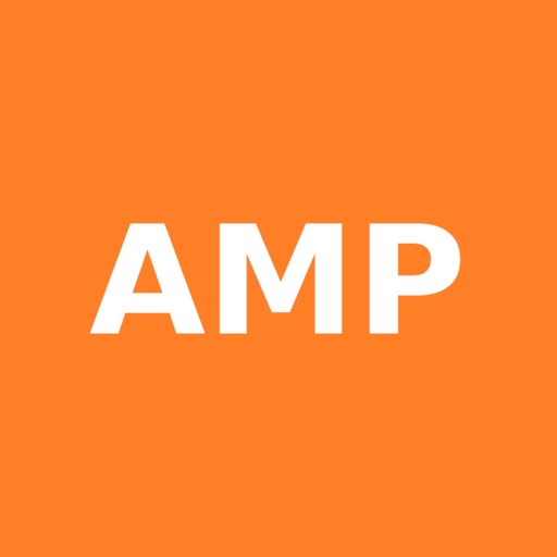 Vermont AMP logo