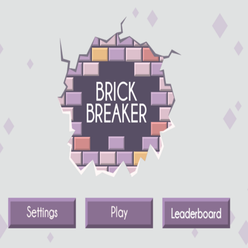 BRICK BREAKER