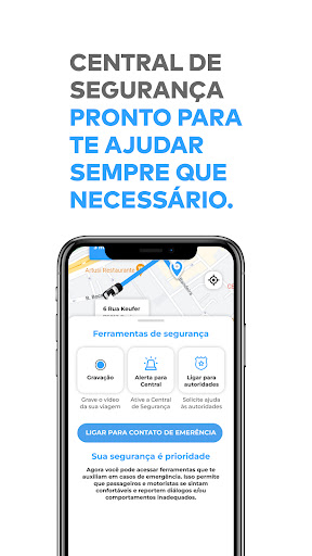 Voiger Viagem e Navegação