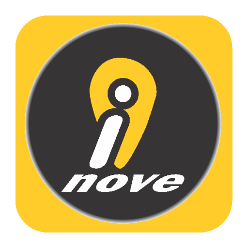 Inove Táxi - Passageiro logo