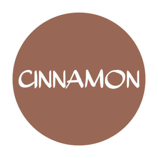 Cinnamon Edinburgh logo