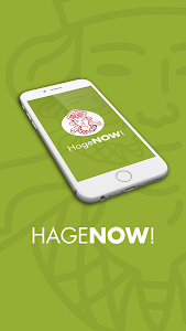 HageNOW! App Unknown