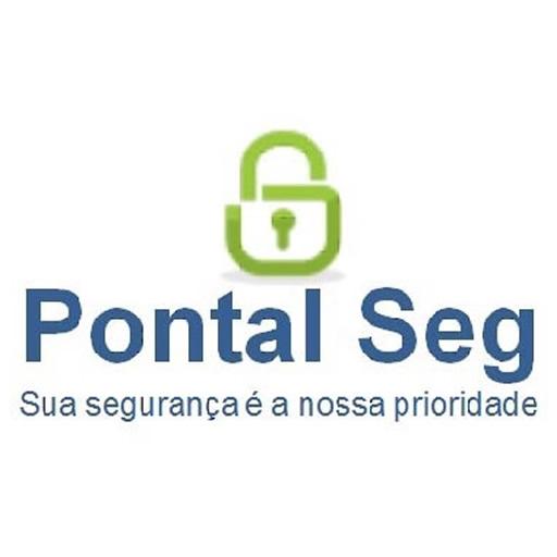 Pontal Seg logo