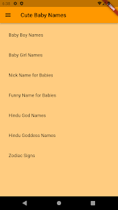 Cute Baby Names 2023