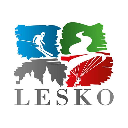 Miasto i Gmina Lesko logo