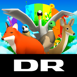 DR Naturspillet