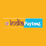 Cover Image of Download IndiaPaytm  APK