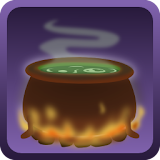Witch Way icon