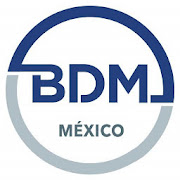BDM México  Icon