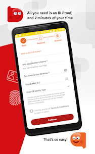 ABPB – Mobile Banking, Recharge & Bill Payments For PC 2