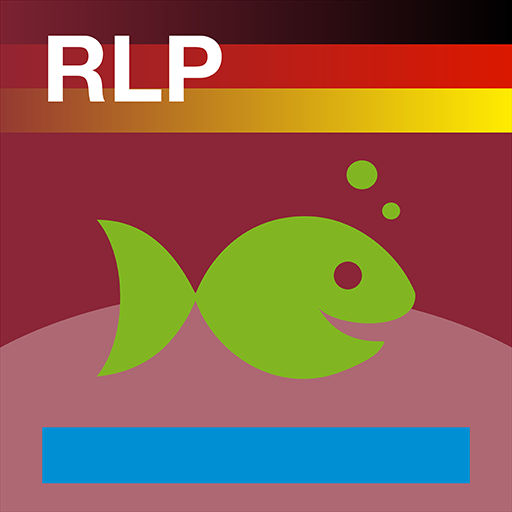 Fishguide Rhineland-Palatinate logo