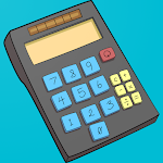 Cover Image of डाउनलोड Math Game  APK