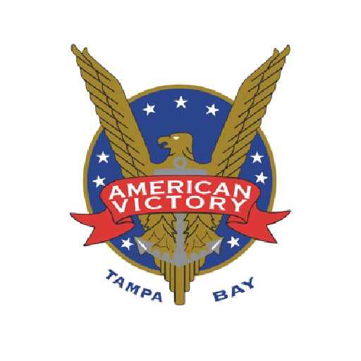 American Victory Museum logo